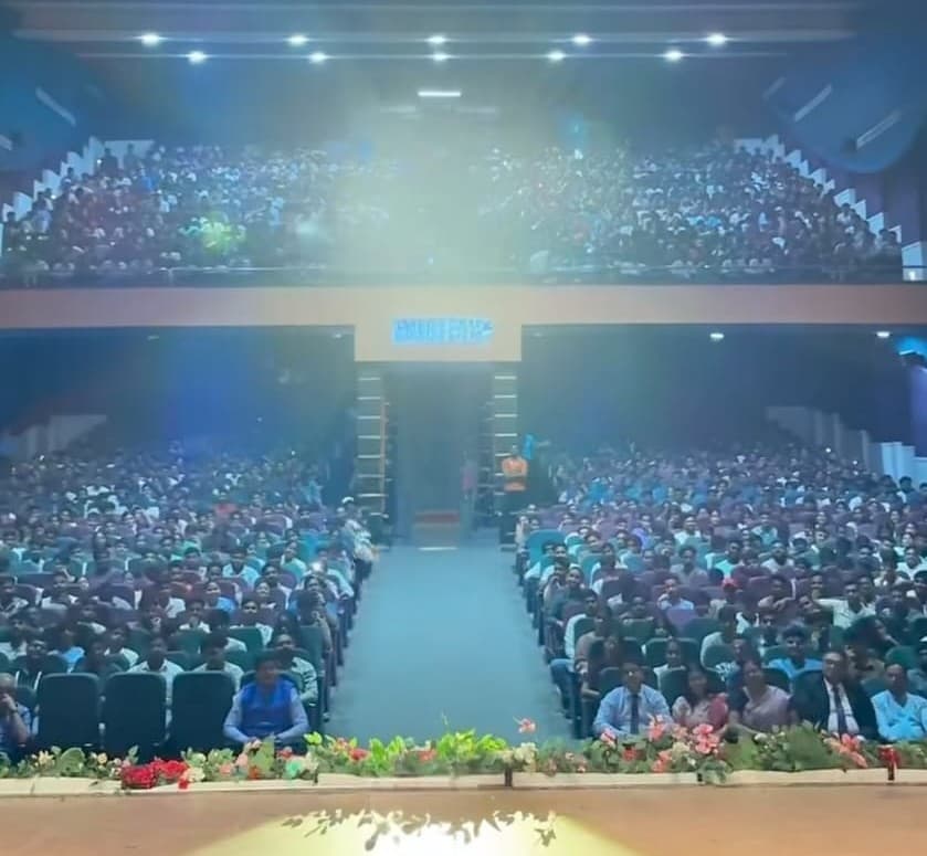 Invertis University Bareilly Academic photo 12